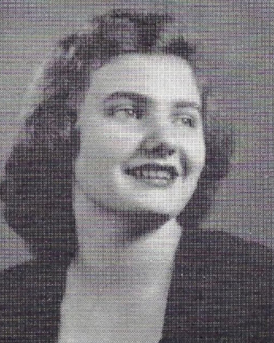Thelma Wooten